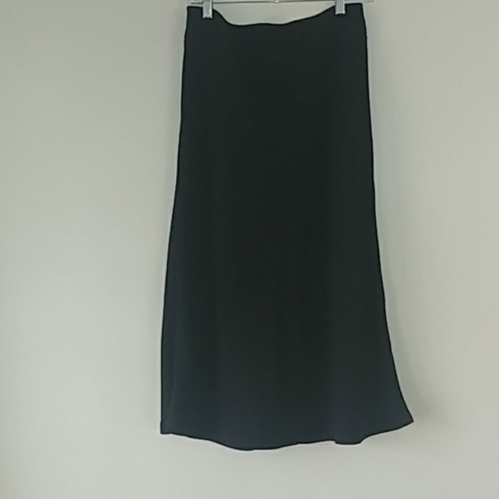 Long skirt